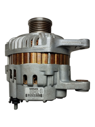 ALTERNADOR TIIDA LIVINA 1.8 16V 2008 2009 2010 2011 A 2014