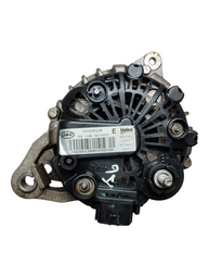 ALTERNADOR JAC J6 2.0 16V GAS 2012 2013 A 2018 VALEO 110A