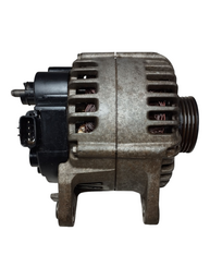 ALTERNADOR JAC J6 2.0 16V GAS 2012 2013 A 2018 VALEO 110A
