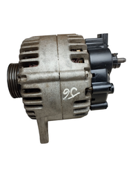 ALTERNADOR JAC J6 2.0 16V GAS 2012 2013 A 2018 VALEO 110A