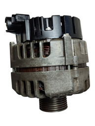 ALTERNADOR PEUGEOT 206 207 208 HOGGAR C3 1.4 1.5 1.6 06 A 15