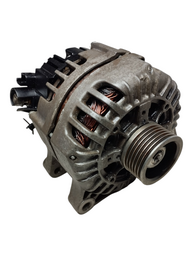 ALTERNADOR PEUGEOT 206 207 208 HOGGAR C3 1.4 1.5 1.6 06 A 15