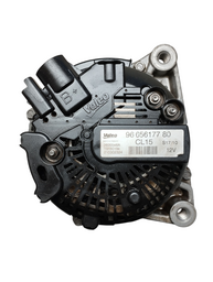 ALTERNADOR PEUGEOT 307 308 408 CITROEN C4 C5 2.0 2007 A 2013