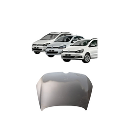 Capô Dianteiro Fox Spacefox Cross 2015 a 2022