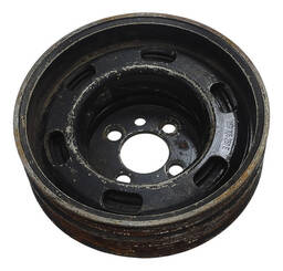 POLIA VIRABREQUIM VOLKSWAGEN PASSAT AUDI A4 1998 2000 