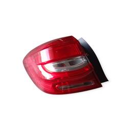 Lanterna Traseira Esquerda Sandero 2020 2021 a 2023 (canto)