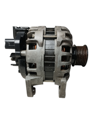 ALTERNADOR GOL VOYAGE G4 G5 1.0 60A BOSCH 2009 2010 2011