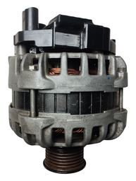 ALTERNADOR GOL VOYAGE G4 G5 1.0 60A BOSCH 2009 2010 2011