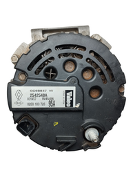 ALTERNADOR RENAULT SCENIC 2.0 16V 2001 2002 2003 2004 A 2006