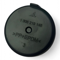 Tampa Maior Vedação Farol Cobalt 16 17 2018 2019 Orig. Novo!