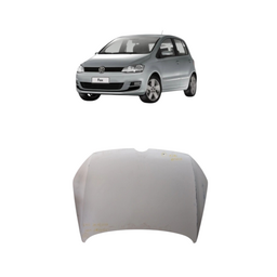 Capô Dianteiro Fox Spacefox Cross 2015 a 2022 original