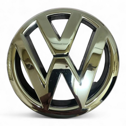 Emblema Grade Fox Crossfox Space 06/10 Orig Vw 5z0853601b