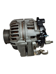 ALTERNADOR HONDA CIVIC 1.7 16V GAS 2001 2002 2003 A 2006 