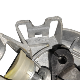 MAÇANETA EXT. DIANTEIRA ESQUERDA VOLVO XC60 2018 30784198