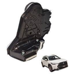 Fechadura Porta Tr Di Corolla 15/19 Hilux Sw4 16/ Civic G10 