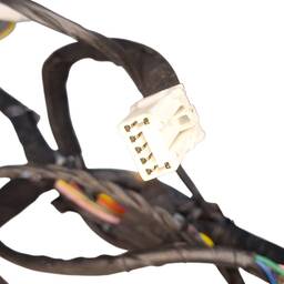 CHICOTE CABO PORTA D.E KIA CERATO 2009