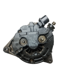 ALTERNADOR COROLLA 1.6 1.8 2003 2004 2005 A 2008 80A BOSCH