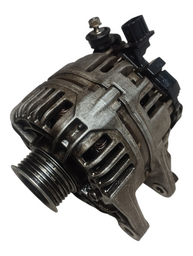 ALTERNADOR COROLLA 1.6 1.8 2003 2004 2005 A 2008 80A BOSCH