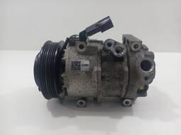 Compressor Ar Condicionado Creta 2.0 17/ Creta 1.0 Turbo 22/