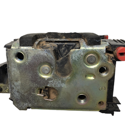 FECHADURA PORTA TRASE ESQ FIESTA 02/14 ECOSPORT \12 S/ TRAVA