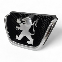 Emblema Grade Frontal Peugeot 206 1998 A 2010 9628688677
