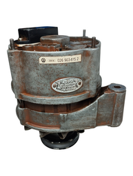 ALTERNADOR GOL AP ESCORT VERONA AP PALIO UNO 1988 A 1999 35A