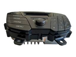 RADIO COMANDO SOM USB BLUETOOTH FORD KA 2014 À 2019 