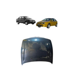 Capo dianteiro Marea Bravo 1998 A 2007 original