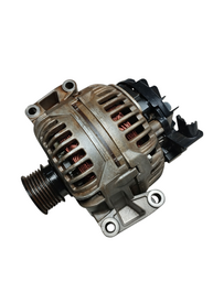 ALTERNADOR MERC CLASSE C CLK CLS E SLK 230 V6 04 A 2011 150A