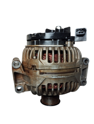 ALTERNADOR MERC CLASSE C CLK CLS E SLK 230 V6 04 A 2011 150A