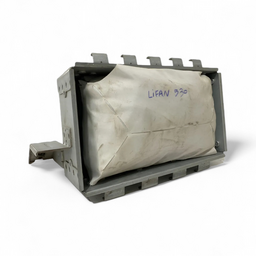 Bolsa Airbag Painel Passageiro Lifan 530 Original