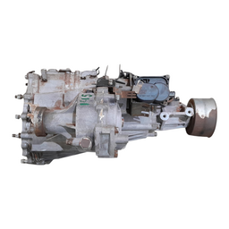 CAIXA TRAÇÃO PAJERO FULL 3.2 4X4 AUTOMÁTICA 2008 A 2021