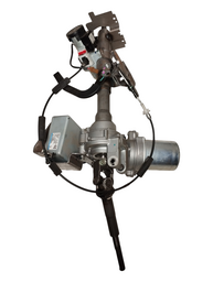 Coluna Direcao Eletrica March Versa 2012 2013 2014 a 2021