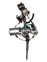 COLUNA DIRECAO ELETRICA MARCH VERSA 2012 2013 2014 A 2021