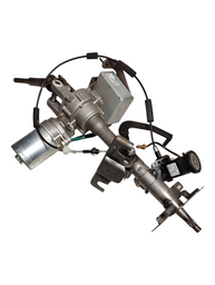 COLUNA DIRECAO ELETRICA MARCH VERSA 2012 2013 2014 A 2021