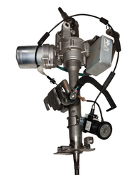 COLUNA DIRECAO ELETRICA MARCH VERSA 2012 2013 2014 A 2021