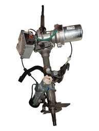 COLUNA DIRECAO ELETRICA MARCH VERSA 2012 2013 2014 A 2021