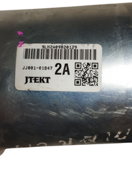 COLUNA DIRECAO ELETRICA MARCH VERSA 2012 2013 2014 A 2021