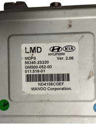 COLUNA DIRECAO ELETRICA IX35 2016 2017 2018 2019 2020 A 2022