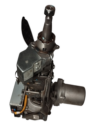 COLUNA DIRECAO ELETRICA IX35 2016 2017 2018 2019 2020 A 2022