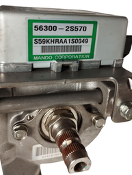 COLUNA DIRECAO ELETRICA IX35 2016 2017 2018 2019 2020 A 2022