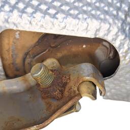 CATALISADOR COLETOR COROLLA / COROLLA CROSS 2.0 FLEX 2020/..