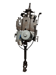 COLUNA DIRECAO ELETRICA TIIDA LIVINA 2008 2009 2010 A 2014