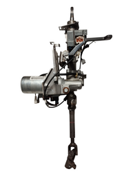 Coluna Direcao Eletrica Tiida Livina 2008 2009 2010 a 2014