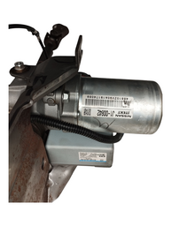 COLUNA DIRECAO ELETRICA TIIDA LIVINA 2008 2009 2010 A 2014