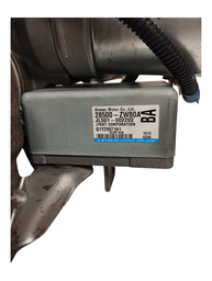 COLUNA DIRECAO ELETRICA TIIDA LIVINA 2008 2009 2010 A 2014