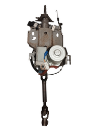 COLUNA DIRECAO ELETRICA TIIDA LIVINA 2008 2009 2010 A 2014