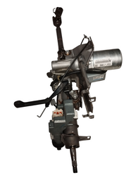 COLUNA DIRECAO ELETRICA TIIDA LIVINA 2008 2009 2010 A 2014