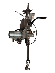 COLUNA DIRECAO ELETRICA TIIDA LIVINA 2008 2009 2010 A 2014