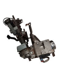 COLUNA DIRECAO ELETRICA TIIDA LIVINA 2008 2009 2010 A 2014